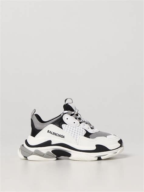 balenciaga kids shoes fake|balenciaga kids shoes sale.